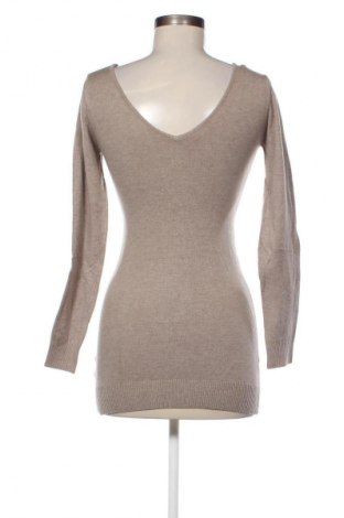 Kleid Unbranded, Größe S, Farbe Beige, Preis 14,71 €