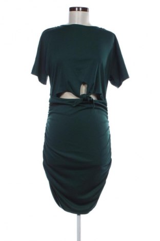 Kleid Unbranded, Größe L, Farbe Grün, Preis 8,99 €
