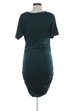 Kleid Unbranded, Größe L, Farbe Grün, Preis 8,99 €