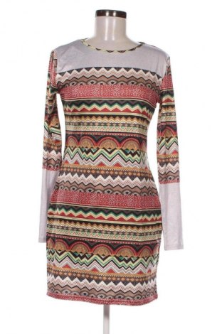 Kleid Unbranded, Größe L, Farbe Mehrfarbig, Preis 7,99 €