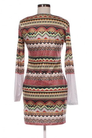 Kleid Unbranded, Größe L, Farbe Mehrfarbig, Preis 7,99 €