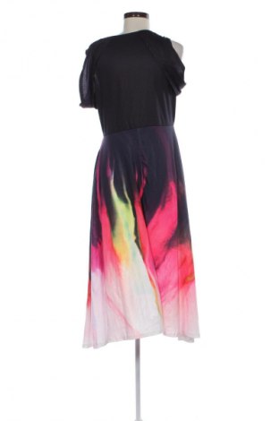 Kleid Unbranded, Größe XL, Farbe Mehrfarbig, Preis 17,99 €