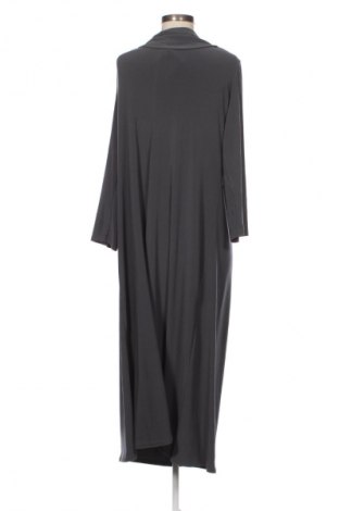 Šaty  Unbranded, Veľkosť 3XL, Farba Sivá, Cena  12,95 €