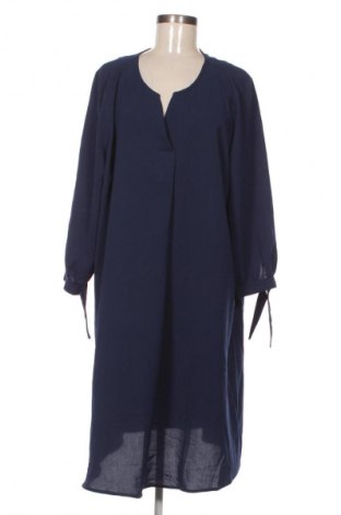 Kleid Unbranded, Größe XXL, Farbe Blau, Preis 20,99 €