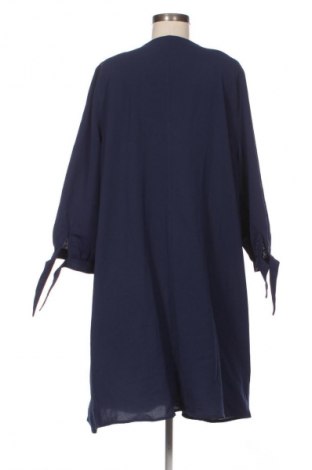 Kleid Unbranded, Größe XXL, Farbe Blau, Preis 20,99 €