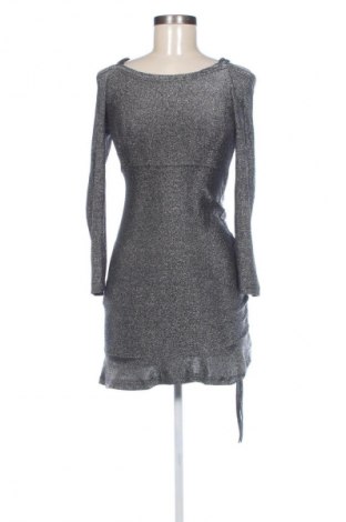 Kleid Unbranded, Größe S, Farbe Silber, Preis 8,99 €