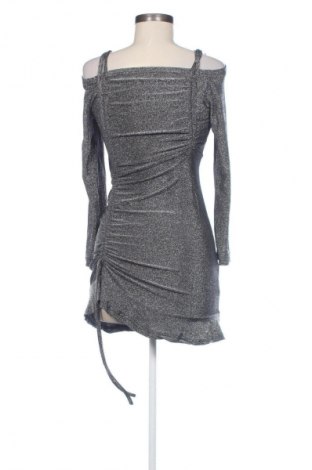 Kleid Unbranded, Größe S, Farbe Silber, Preis 8,99 €