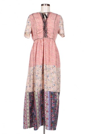 Kleid Unbranded, Größe S, Farbe Mehrfarbig, Preis € 14,83
