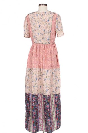 Kleid Unbranded, Größe S, Farbe Mehrfarbig, Preis € 14,83