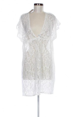 Rochie Unbranded, Mărime XL, Culoare Alb, Preț 98,99 Lei