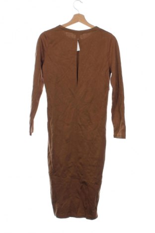 Sukienka Unbranded, Rozmiar XS, Kolor Brązowy, Cena 95,99 zł