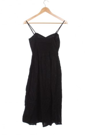 Kleid Unbranded, Größe XS, Farbe Schwarz, Preis 33,99 €