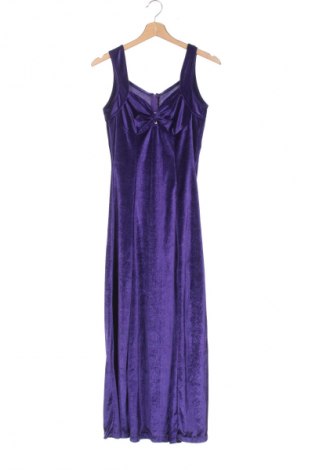 Kleid Unbranded, Größe XS, Farbe Lila, Preis € 14,83