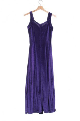 Kleid Unbranded, Größe XS, Farbe Lila, Preis € 14,83