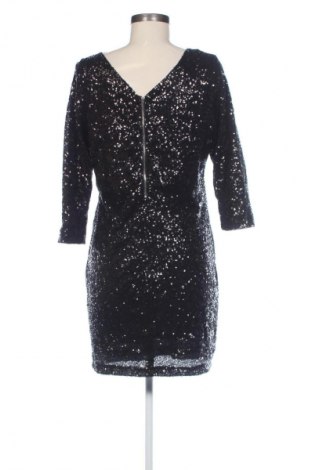 Kleid Unbranded, Größe M, Farbe Schwarz, Preis 16,99 €