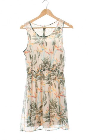 Φόρεμα Unbranded, Μέγεθος XS, Χρώμα Πολύχρωμο, Τιμή 13,99 €