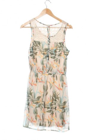 Φόρεμα Unbranded, Μέγεθος XS, Χρώμα Πολύχρωμο, Τιμή 13,99 €