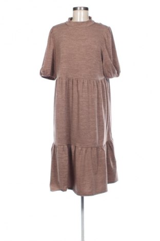 Šaty  Unbranded, Veľkosť XL, Farba Hnedá, Cena  10,95 €