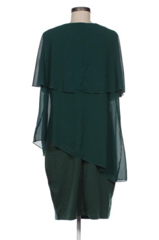 Sukienka Unbranded, Rozmiar XXL, Kolor Zielony, Cena 46,99 zł