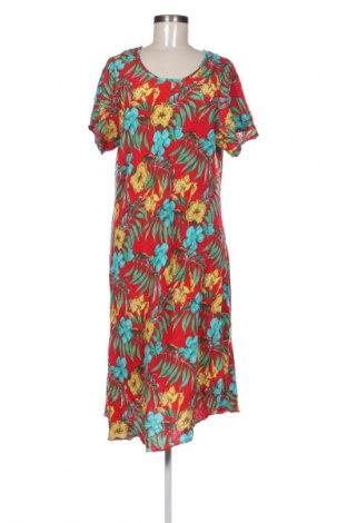 Kleid Unbranded, Größe XXL, Farbe Mehrfarbig, Preis € 14,83