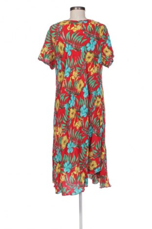 Kleid Unbranded, Größe XXL, Farbe Mehrfarbig, Preis € 14,83