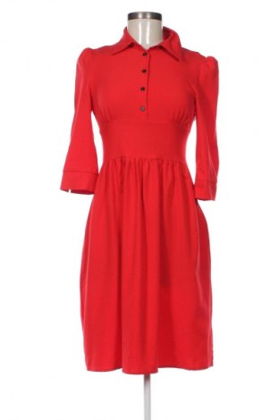 Φόρεμα Unbranded, Μέγεθος M, Χρώμα Κόκκινο, Τιμή 15,12 €