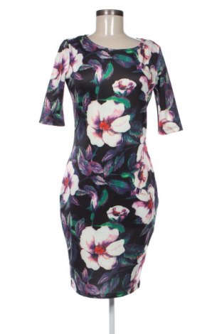 Kleid Unbranded, Größe L, Farbe Mehrfarbig, Preis € 14,63