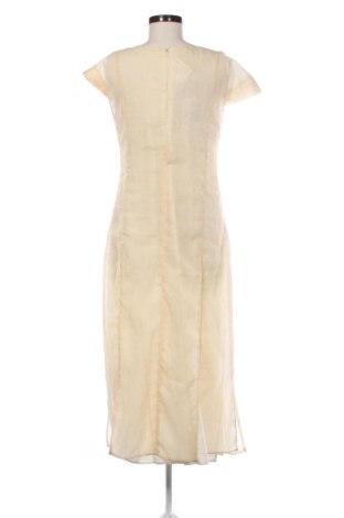 Rochie Unbranded, Mărime L, Culoare Ecru, Preț 124,98 Lei