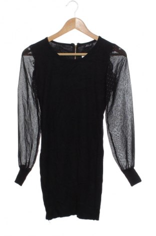 Kleid Unbranded, Größe XS, Farbe Schwarz, Preis € 8,99