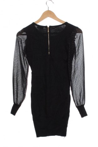 Kleid Unbranded, Größe XS, Farbe Schwarz, Preis € 8,99
