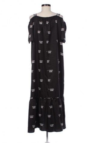Sukienka Unbranded, Rozmiar 3XL, Kolor Kolorowy, Cena 68,33 zł
