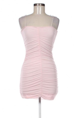 Sukienka Unbranded, Rozmiar S, Kolor Różowy, Cena 68,33 zł