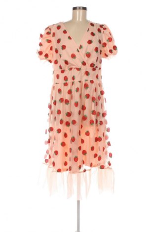 Rochie Unbranded, Mărime XXL, Culoare Multicolor, Preț 98,99 Lei