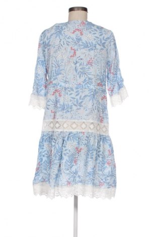 Kleid Unbranded, Größe L, Farbe Mehrfarbig, Preis 14,71 €