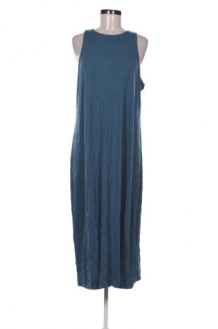Kleid Unbranded, Größe XL, Farbe Blau, Preis € 20,99