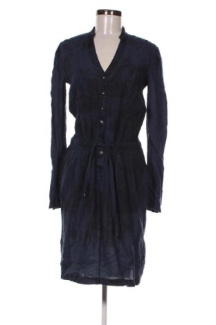 Kleid High, Größe L, Farbe Blau, Preis € 83,99