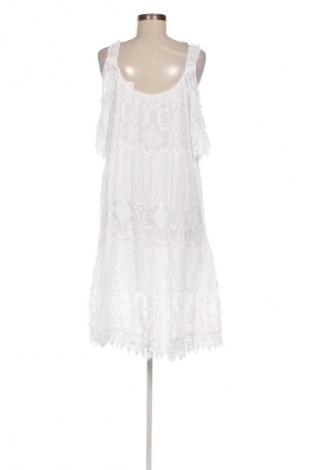Rochie Unbranded, Mărime L, Culoare Alb, Preț 98,99 Lei
