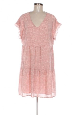 Φόρεμα Unbranded, Μέγεθος XL, Χρώμα Πολύχρωμο, Τιμή 18,99 €
