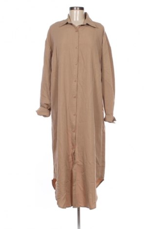 Šaty  Unbranded, Velikost XXL, Barva Béžová, Cena  779,00 Kč