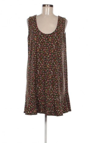 Φόρεμα Unbranded, Μέγεθος XL, Χρώμα Πολύχρωμο, Τιμή 13,99 €