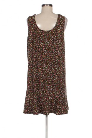 Φόρεμα Unbranded, Μέγεθος XL, Χρώμα Πολύχρωμο, Τιμή 13,99 €