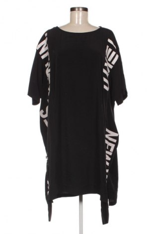 Šaty  Unbranded, Veľkosť 3XL, Farba Čierna, Cena  11,95 €