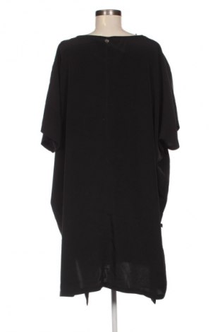 Šaty  Unbranded, Veľkosť 3XL, Farba Čierna, Cena  11,95 €