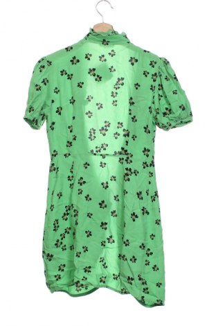 Kleid Unbranded, Größe XS, Farbe Mehrfarbig, Preis 14,99 €