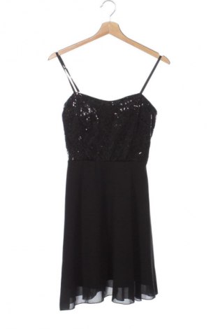 Φόρεμα Unbranded, Μέγεθος XXS, Χρώμα Μαύρο, Τιμή 13,99 €