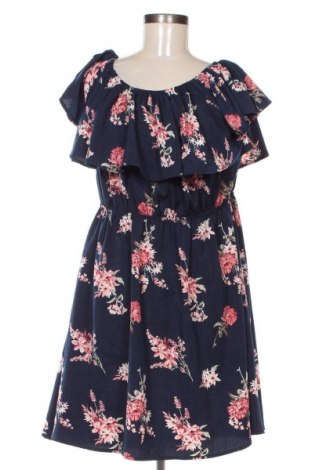 Kleid Unbranded, Größe L, Farbe Mehrfarbig, Preis € 20,99