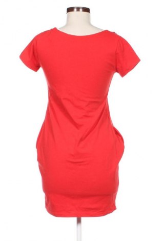 Ruha Unbranded, Méret S, Szín Piros, Ár 6 138 Ft