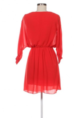 Sukienka Unbranded, Rozmiar S, Kolor Czerwony, Cena 95,99 zł
