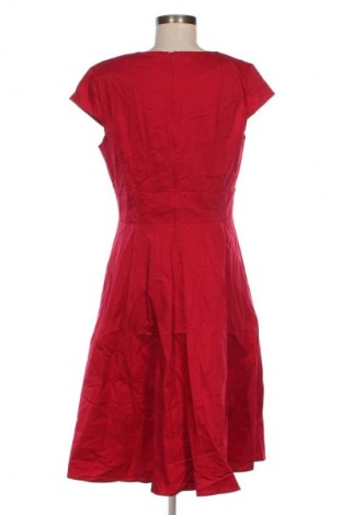 Φόρεμα Unbranded, Μέγεθος XL, Χρώμα Κόκκινο, Τιμή 18,99 €
