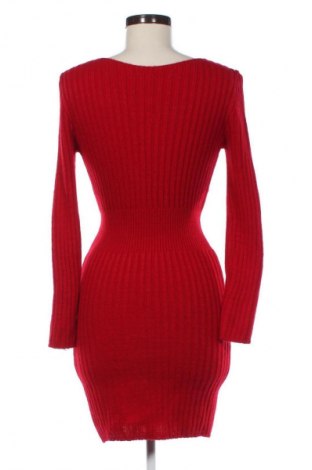 Sukienka Unbranded, Rozmiar M, Kolor Czerwony, Cena 67,99 zł